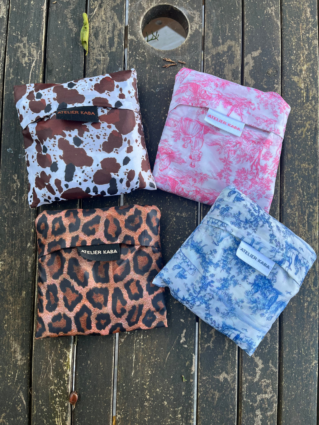 La précieuse ( Précommande — Collection Printemps 2026)