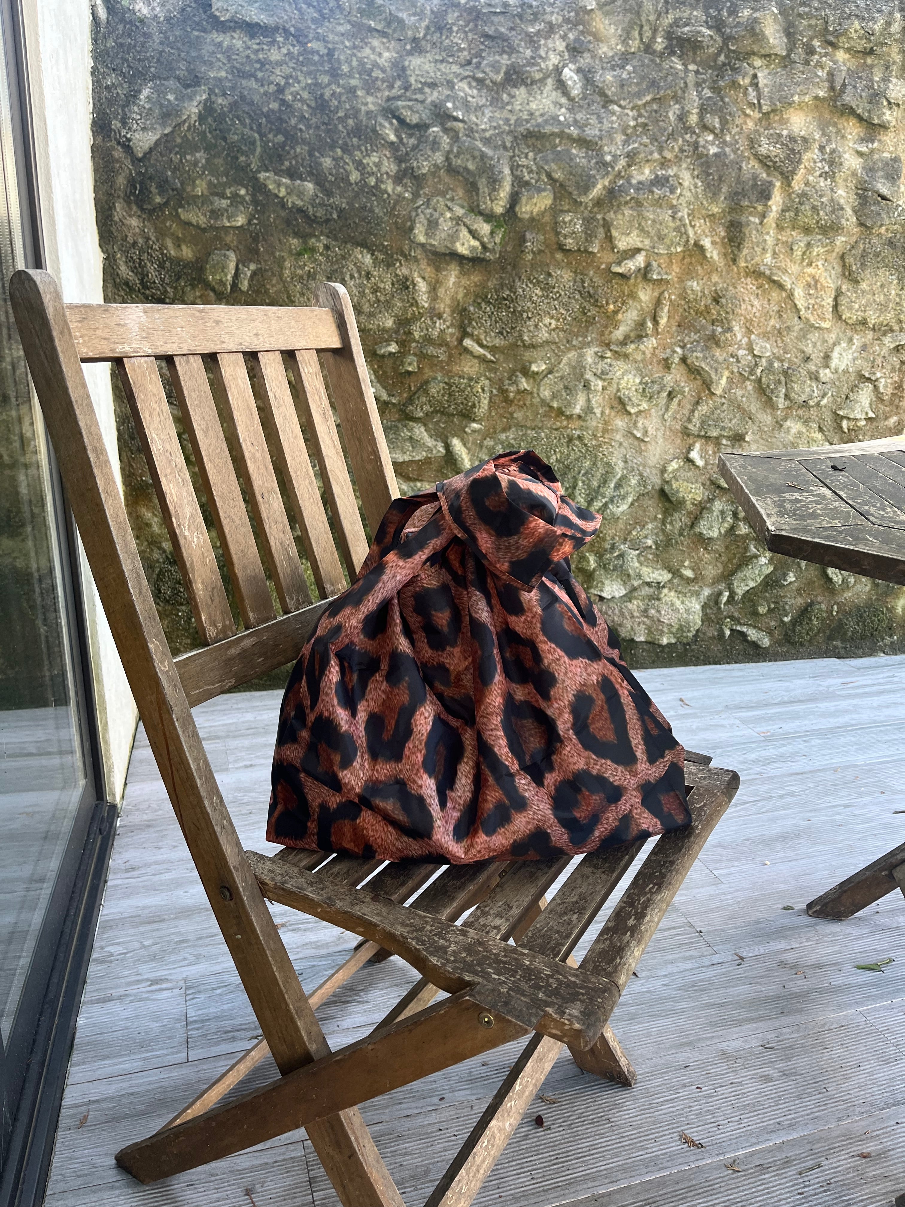 La féline ( Précommande — Collection Printemps 2026)