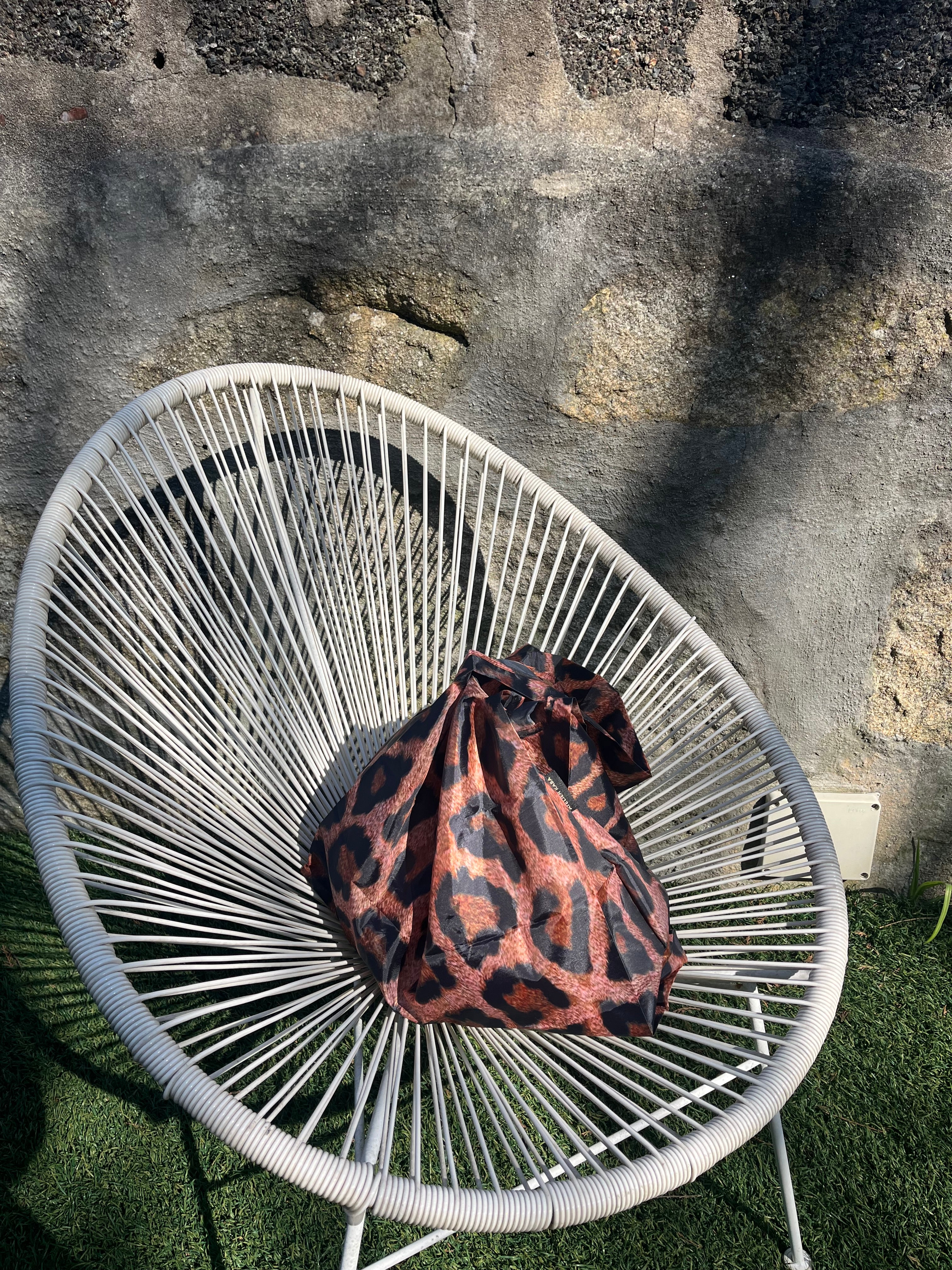 La féline ( Précommande — Collection Printemps 2026)