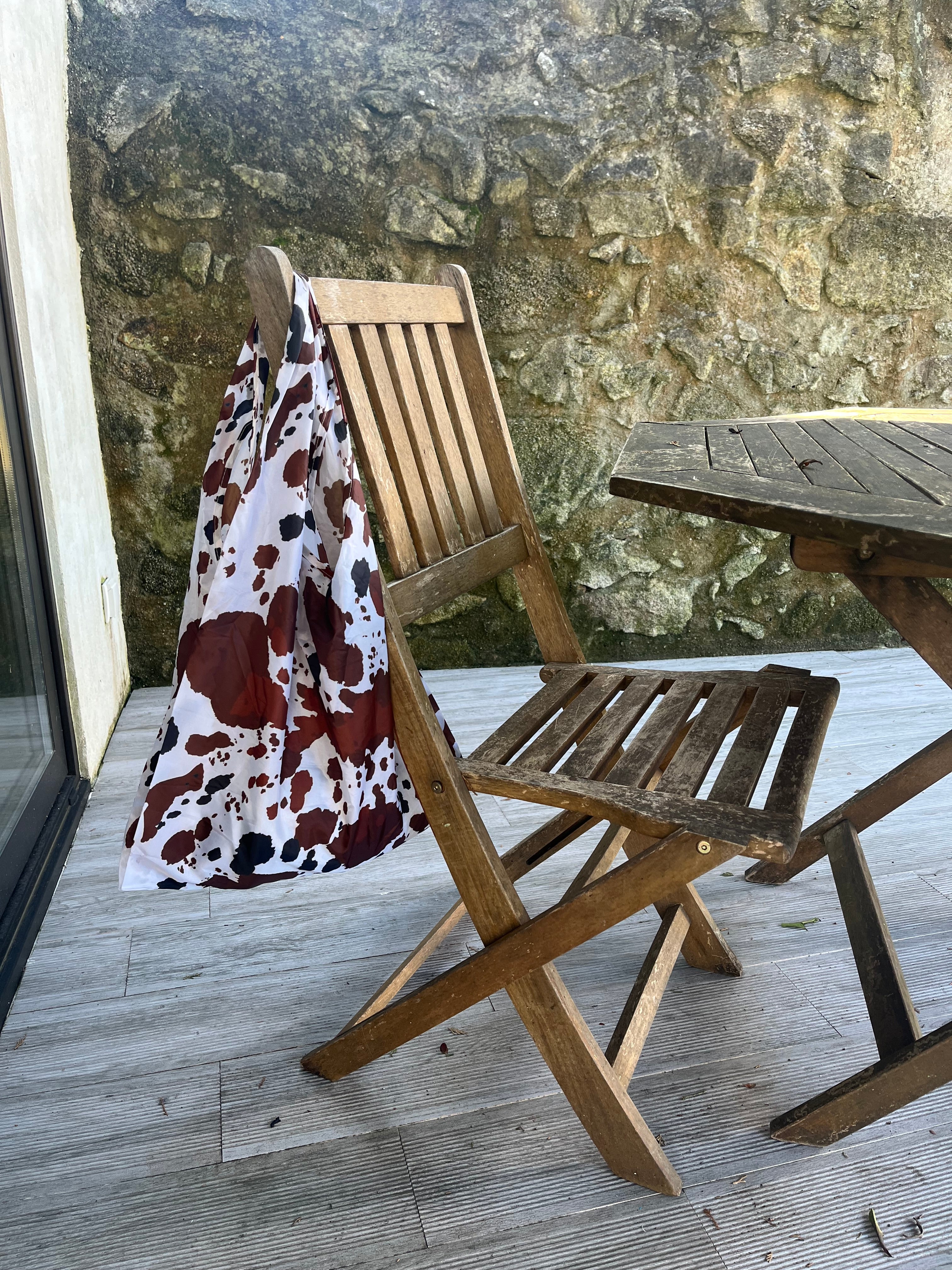 La champètre ( Précommande — Collection Printemps 2026)