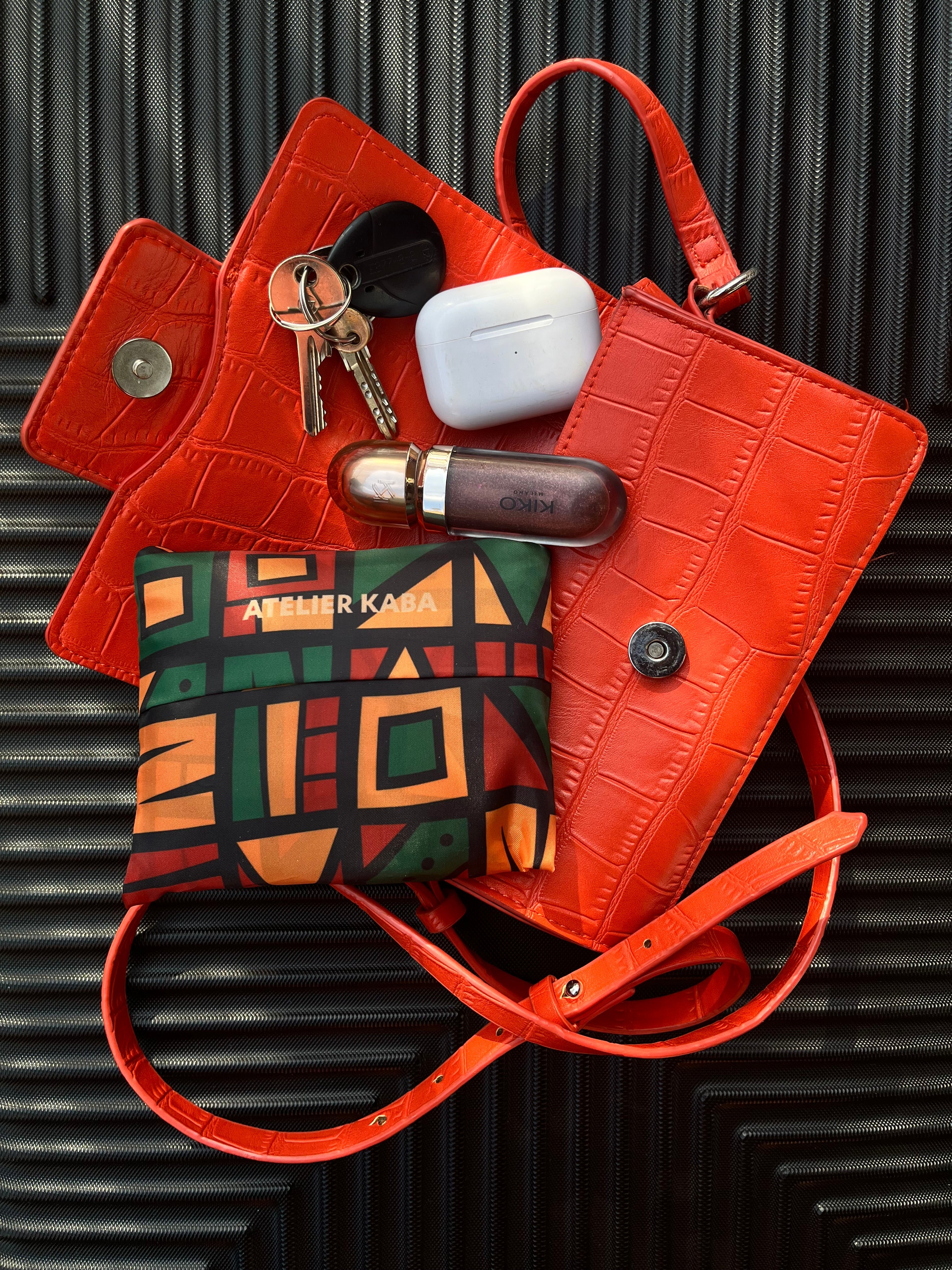 🎁 La déterminée (100% off)